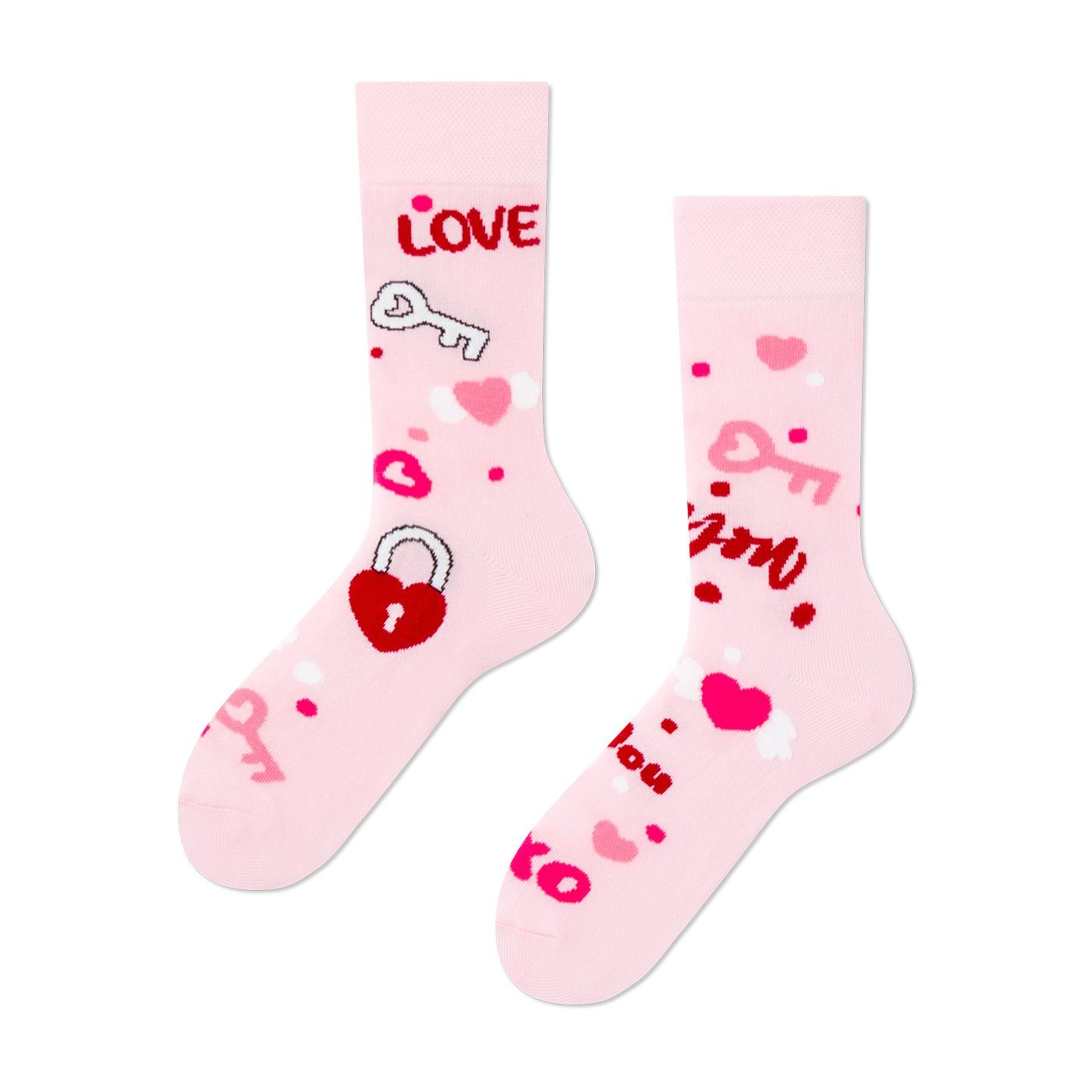 Ponožky Frogies Love In