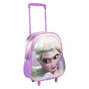Backpacks and Bags Frozen