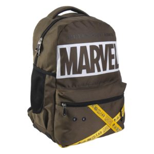 Backpacks and Bags Marvel