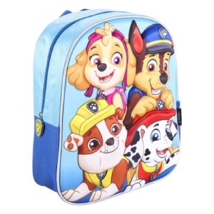 KIDS BACKPACK 3D PAW
