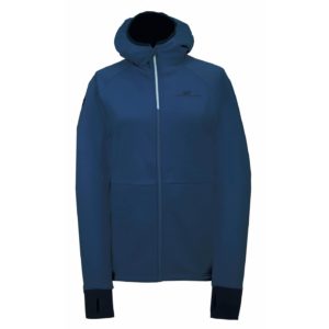LINSELL - ECO women 's hooded