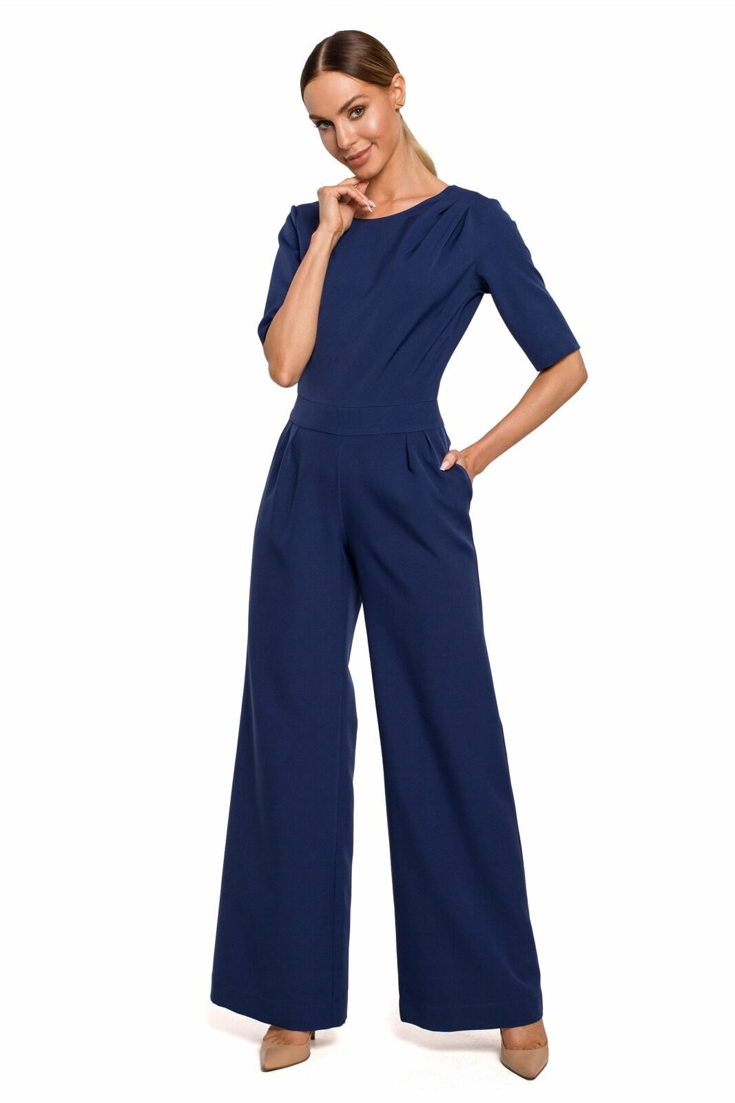 Made Of Emotion Woman's Jumpsuit