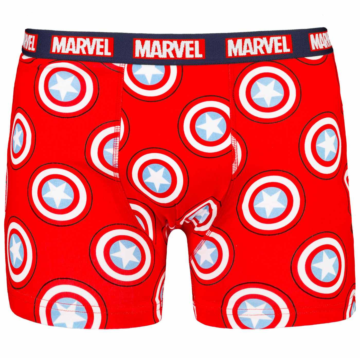Pánské boxerky Marvel Captain America