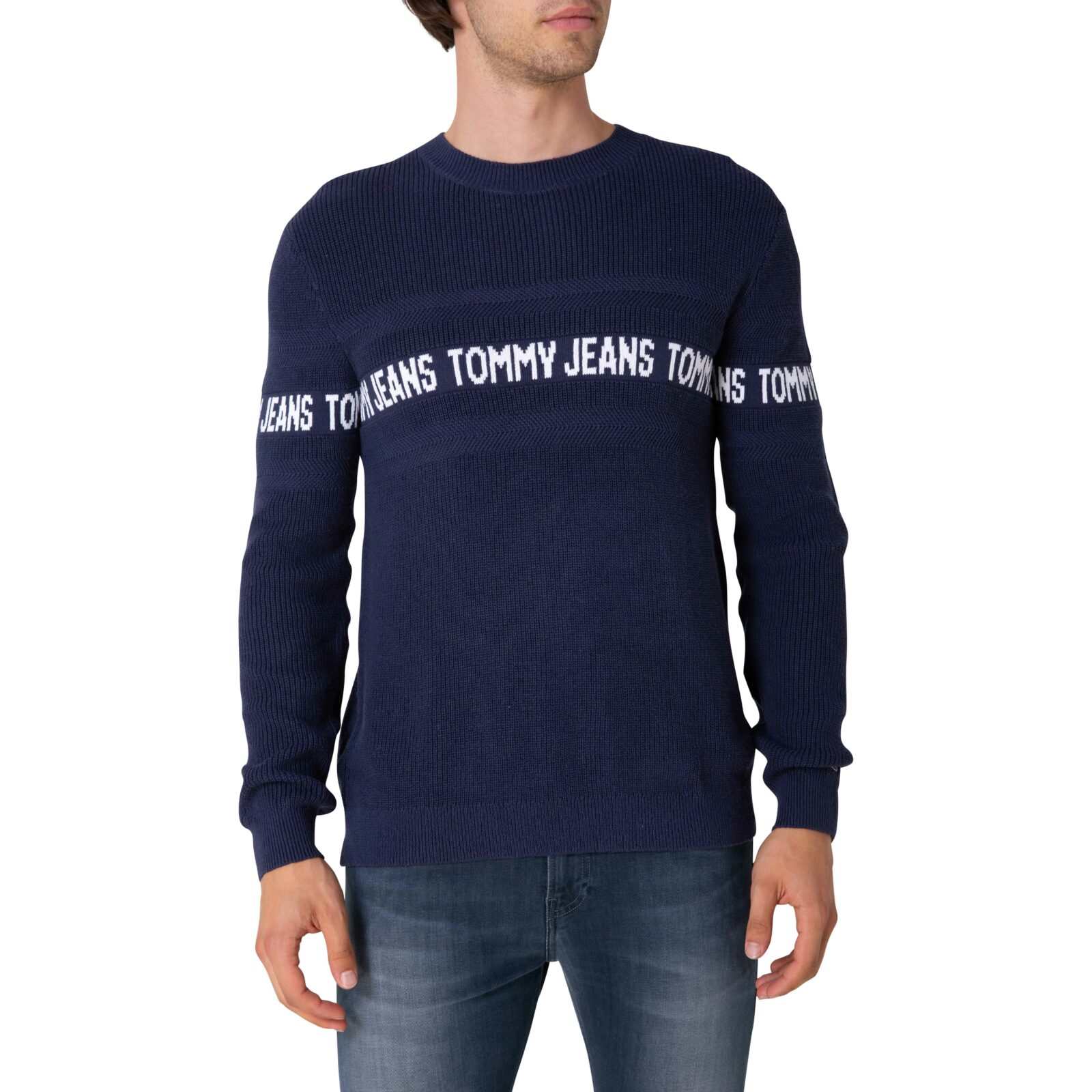 Pánský svetr Tommy Hilfiger