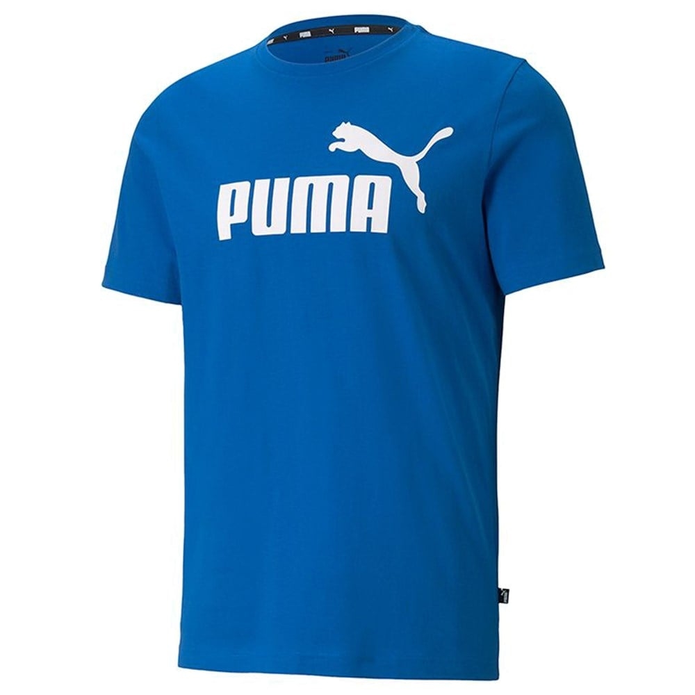 Puma Tričko ESS Logo Tee