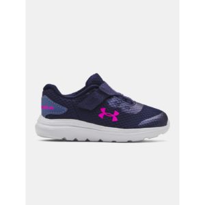 Under Armour Boty UA Inf