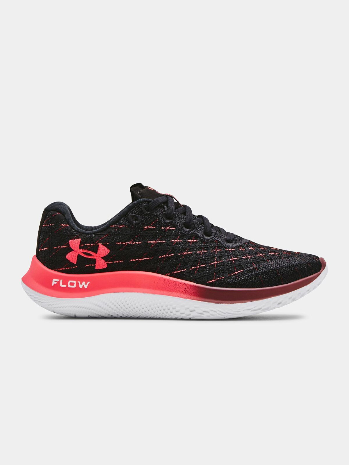 Under Armour Boty UA WFLOW Velociti Wind CLRSF-BLK