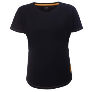 2117 - LINGHEM - women's functional T-shirt with short