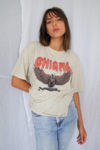 Chiara Wear Woman's T-Shirt