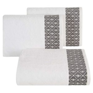 Eurofirany Unisex's Towel 338976