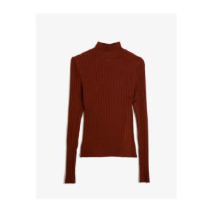 Koton Turtleneck Sweater For