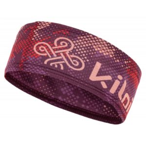 Unisex headband Kilpi SEEN-U