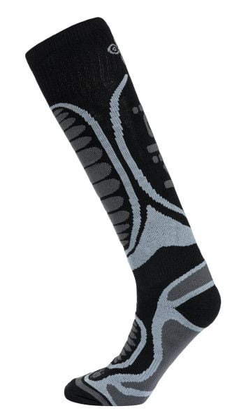 Unisex lyžařské ponožky KILPI
