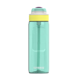 Kambukka Unisex's NO BPA Water