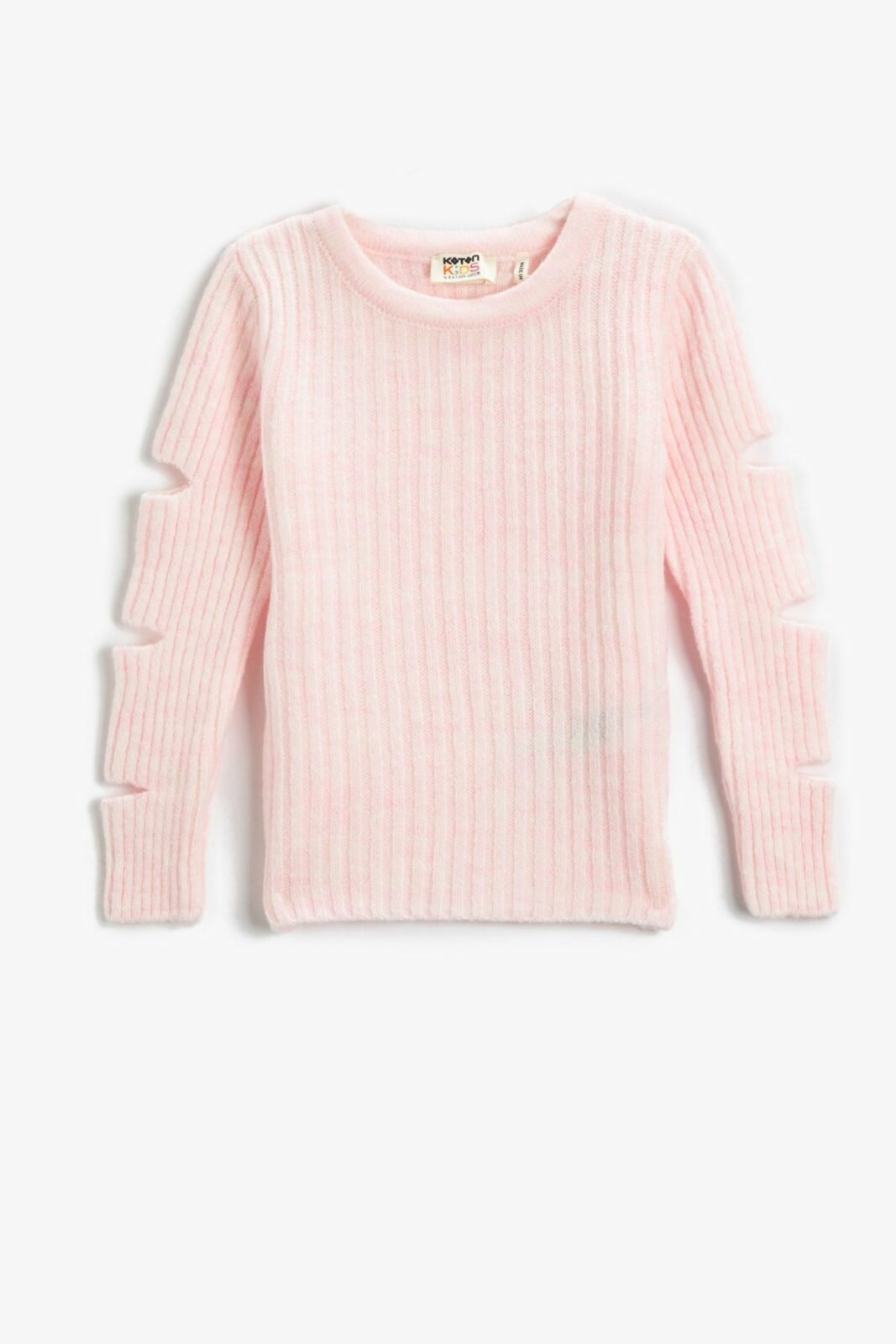 Koton Sweater - Pink -