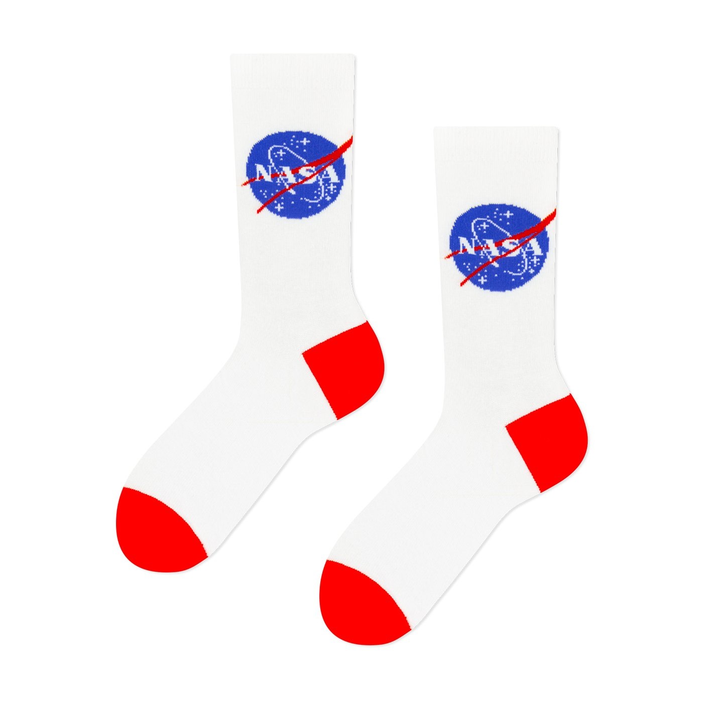 Dámské ponožky Space