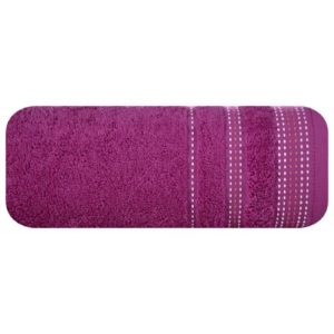 Eurofirany Unisex's Towel 386633
