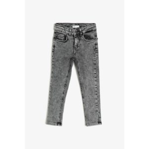 Koton Gray Kids Jeans
