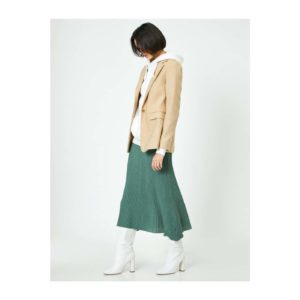 Koton Women's Skirtly Yours Styled By