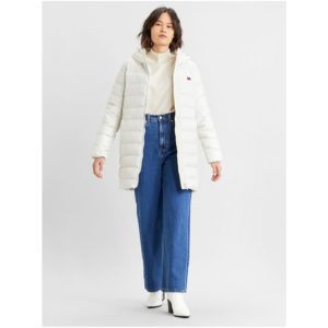 Levi's Core Down Mid Lenght Puffer