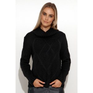 Makadamia Woman's Sweater S121