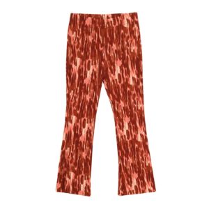 Trendyol Tile Flare Cropped Crumble Girls'
