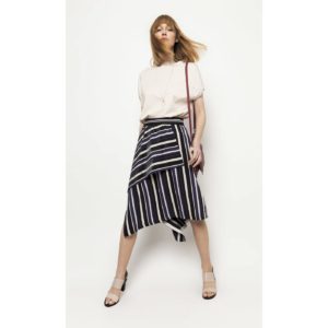 Deni Cler Milano Woman's Skirt