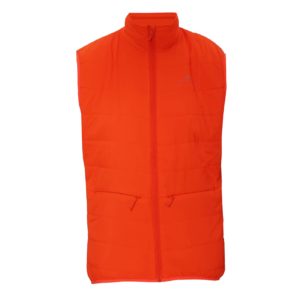 EKEBY - ECO Men's insulated vest