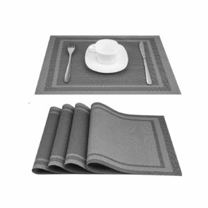 Edoti Americano table mat