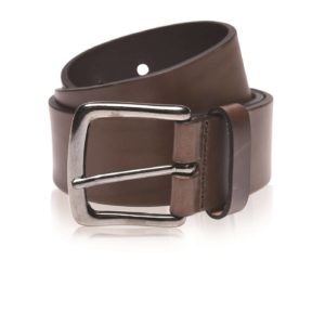 Firetrap Premium Leather Belt