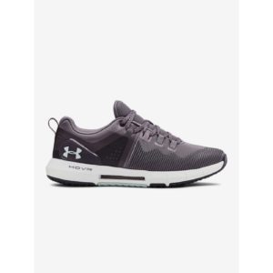 Under Armour Boty W Hovr Rise-Gry
