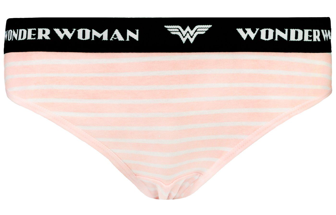 Dámské kalhotky Wonder Woman