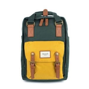 Himawari Unisex's Backpack Tr21288