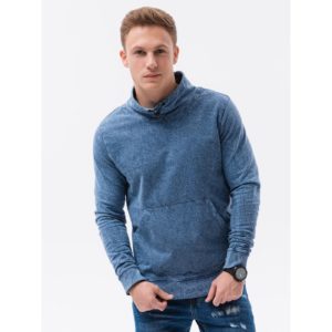 Ombre Clothing Men's sweatshirt with a