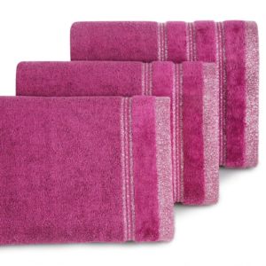 Eurofirany Unisex's Towel 339129