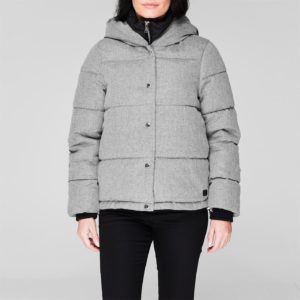Only Vikki Quilted Jacket