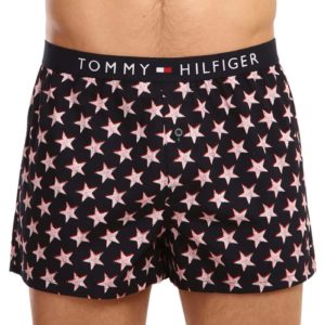 Tommy Hilfiger Multicolor Men's Shorts