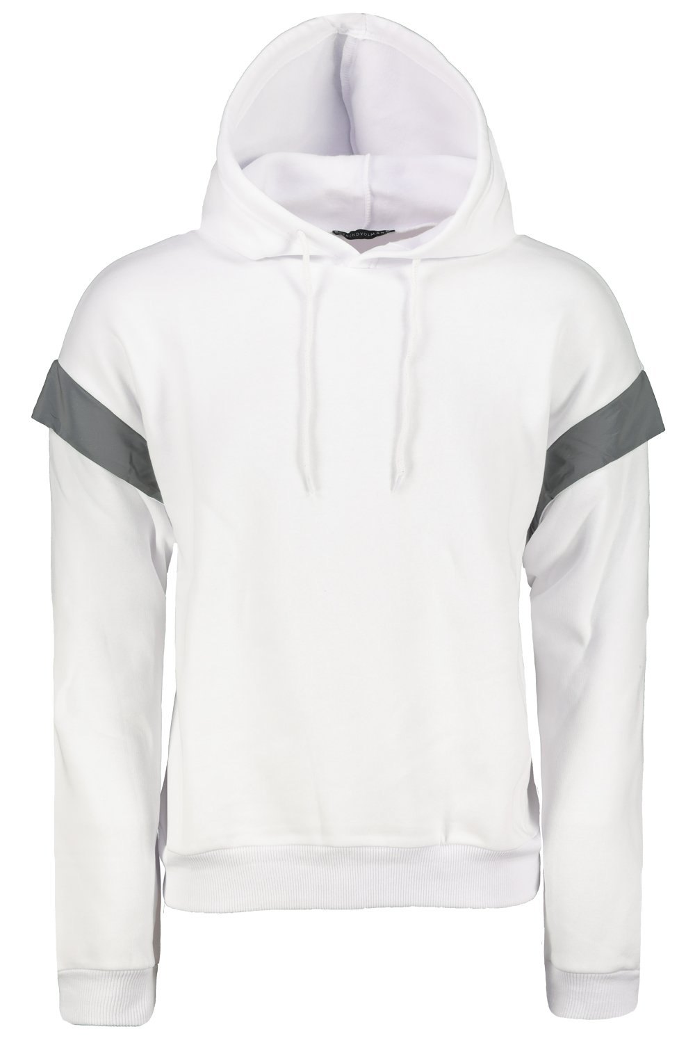 Trendyol Sweatshirt - White