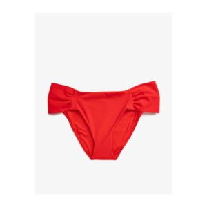 Koton Women's Red Bikini