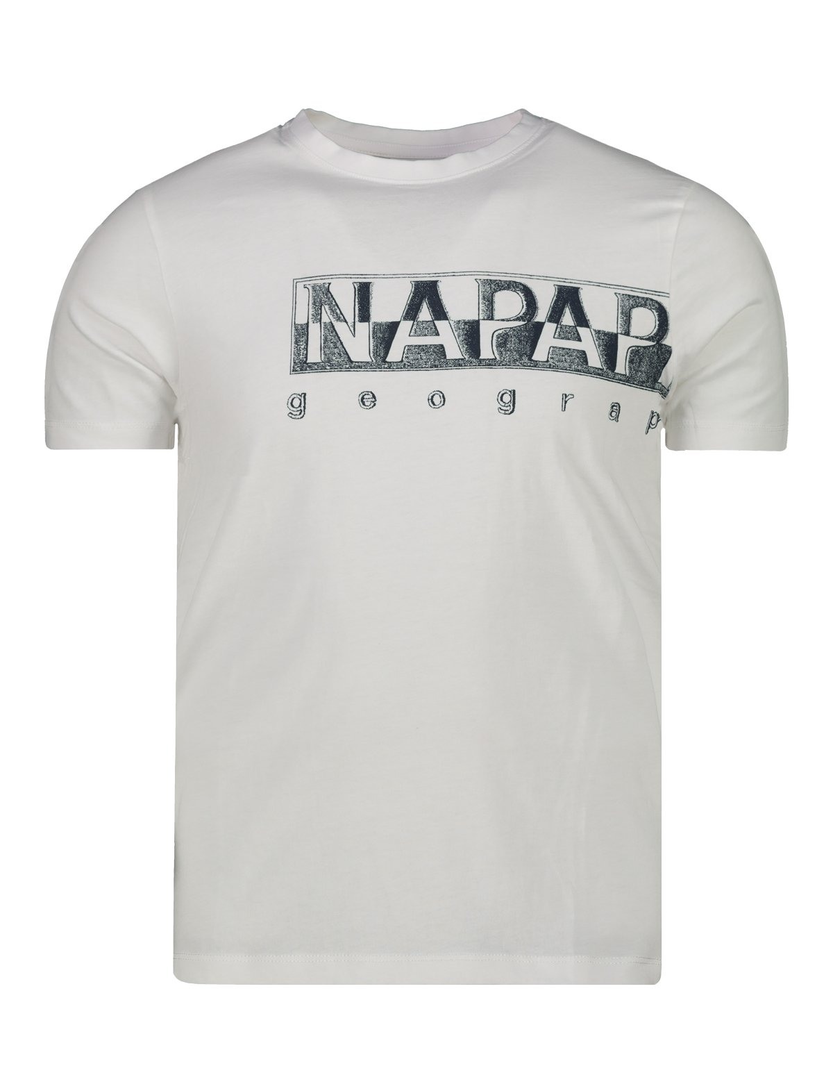 Pánské tričko Napapijri