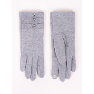 Yoclub Woman's Gloves RES-0058K-AA50-003