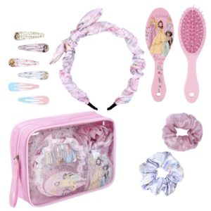 BEAUTY SET TOILETRY BAG ACCESSORIES