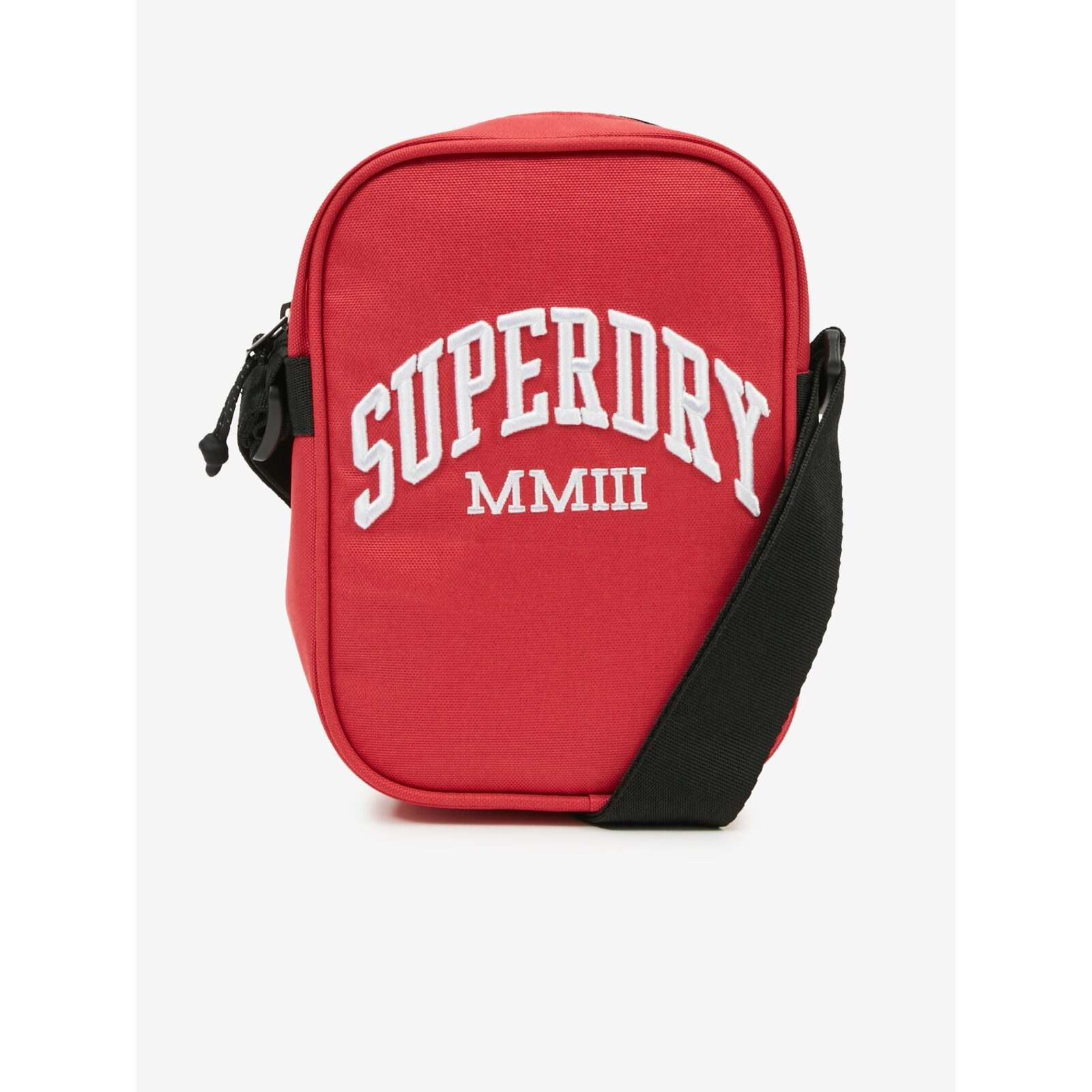 Superdry Taška Side Bag -