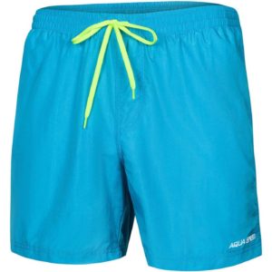 AQUA SPEED Unisex's Swimming Shorts