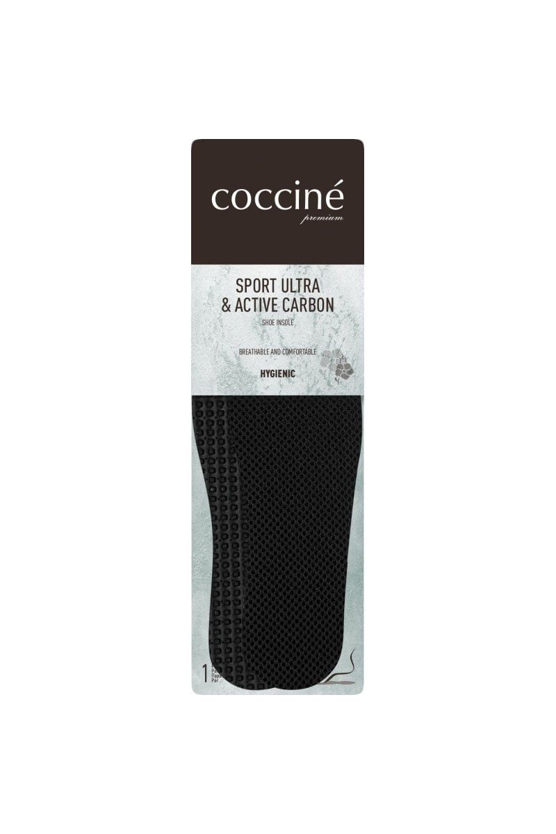 Coccine Insoles Sport Ultra With