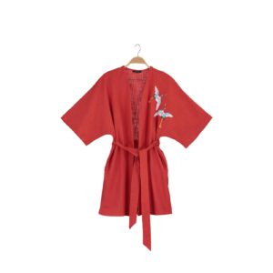Dámský župan kimono Trendyol