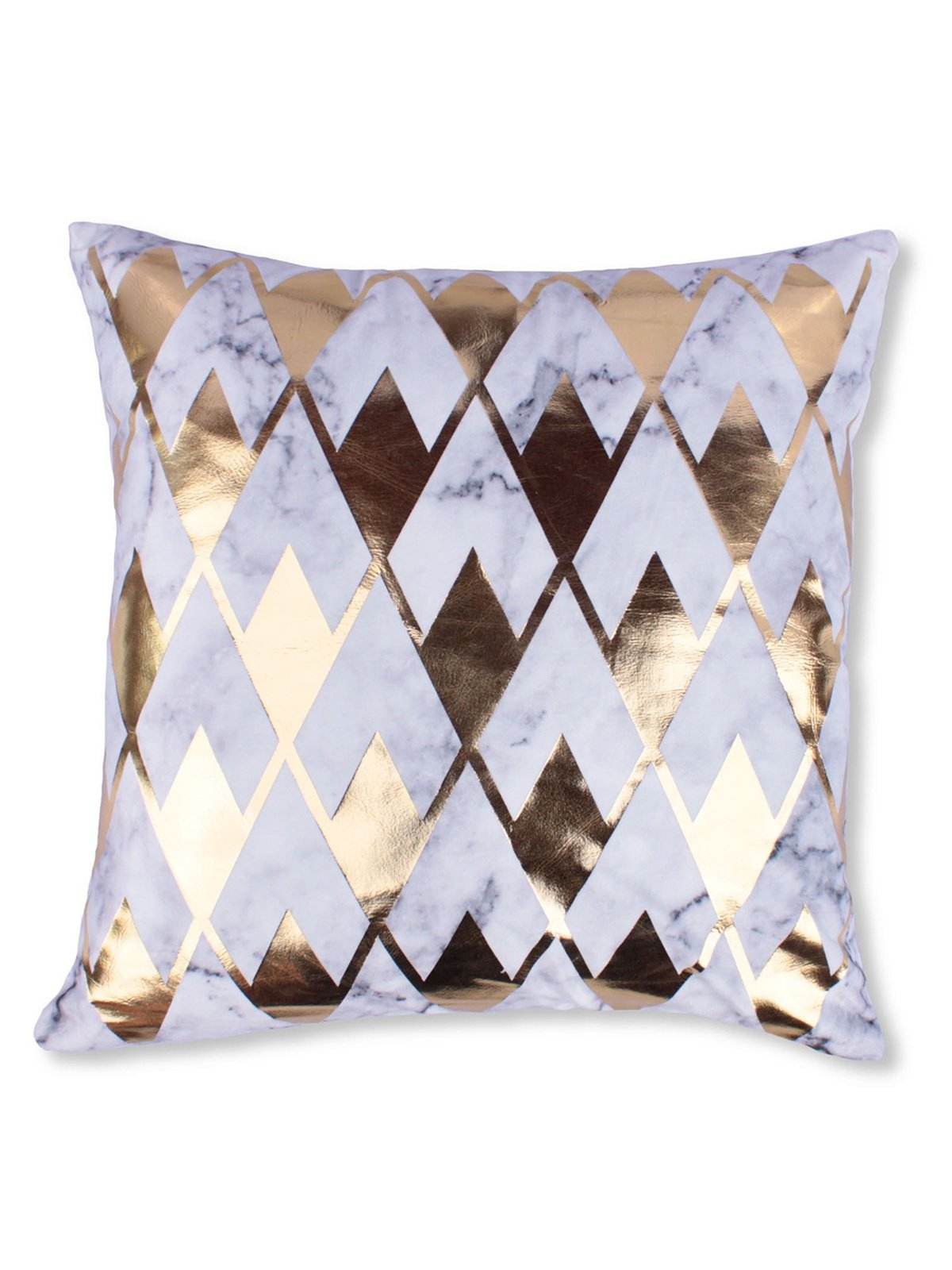 Edoti Decorative pillowcase Marmi 45x45