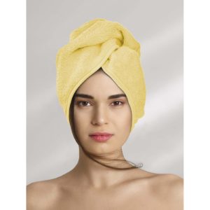 Edoti Hair turban towel