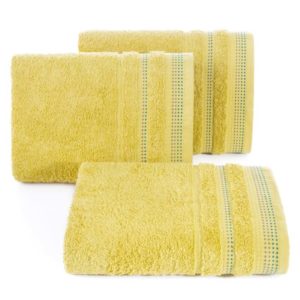 Eurofirany Unisex's Towel 382517