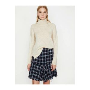 Koton Bogazliv Knitwear Sweater